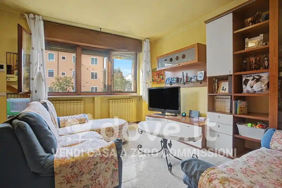 Villa in vendita a San Bonifacio