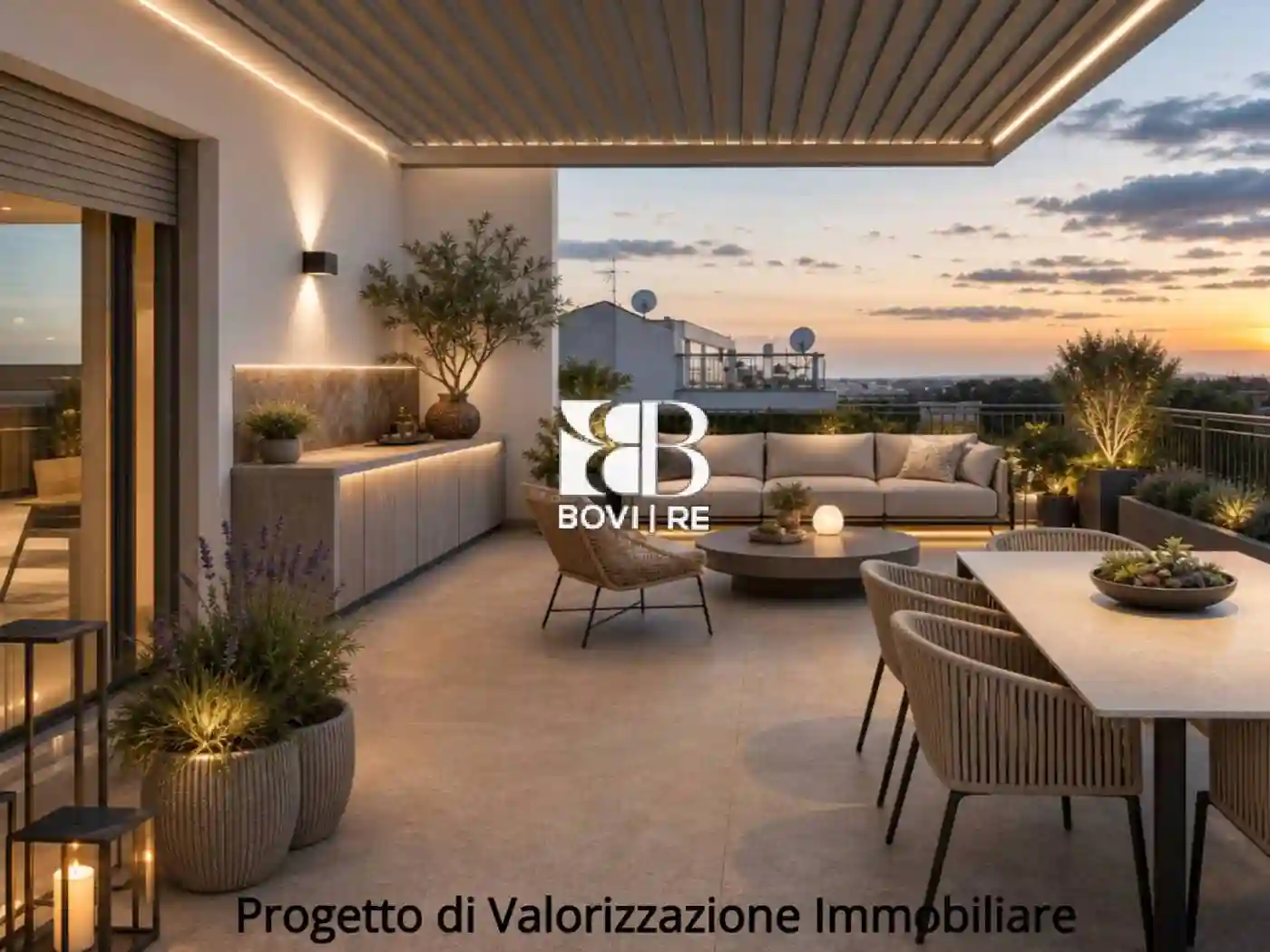 Appartamento - foto 3
