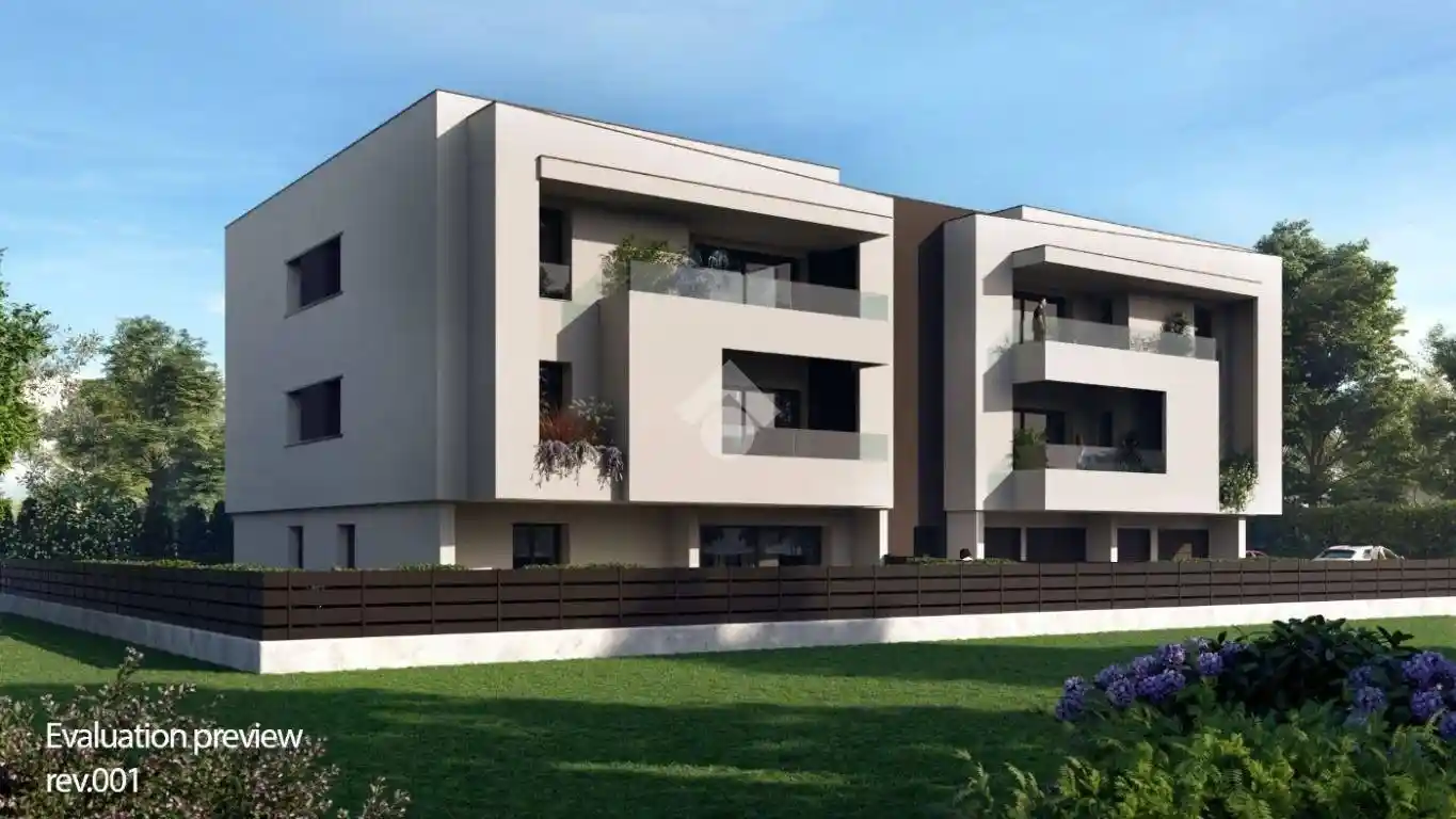 Appartamento in vendita a Castelfranco Emilia