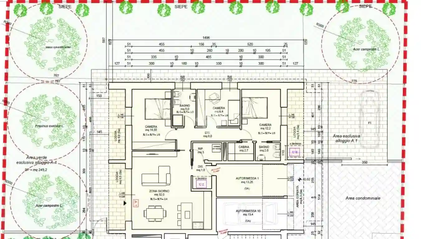 Appartamento - foto 3
