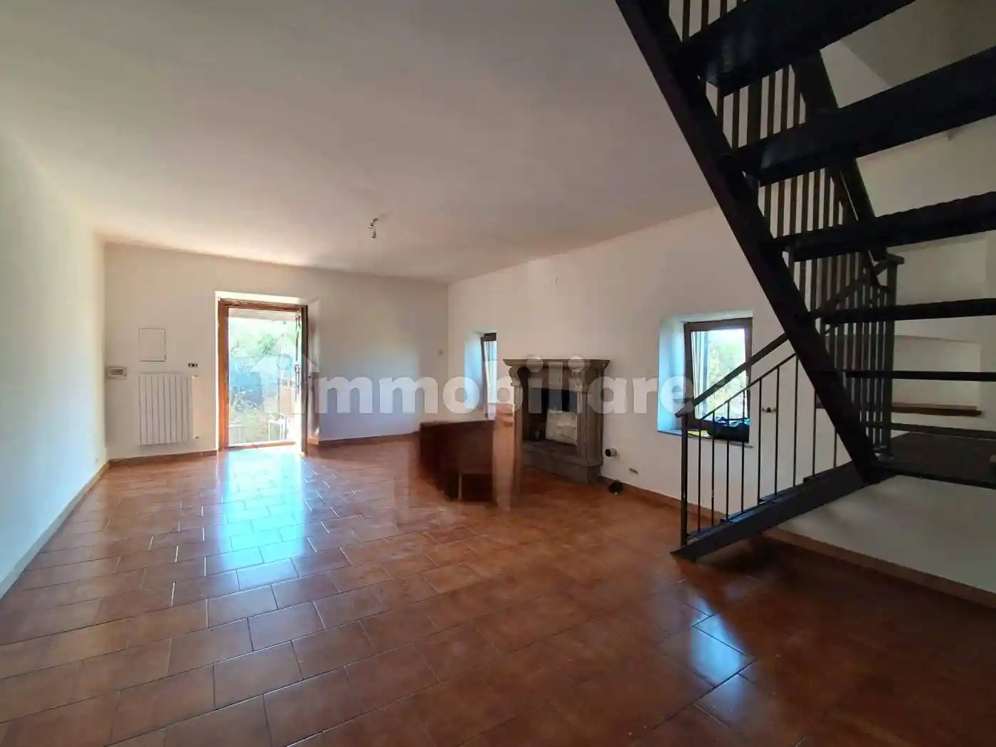 Appartamento in vendita a Viterbo