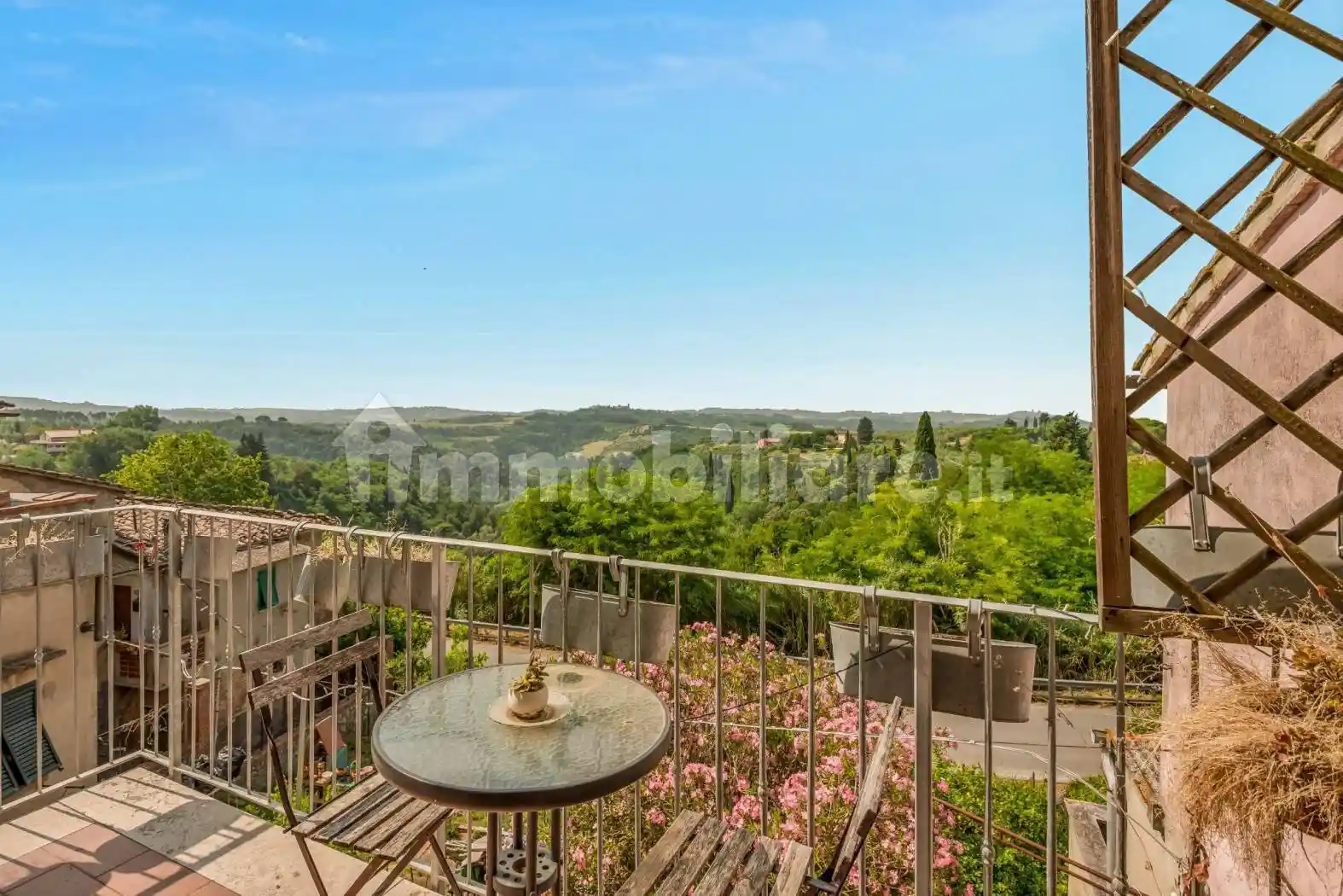 Casa indipendente in vendita a Palaia