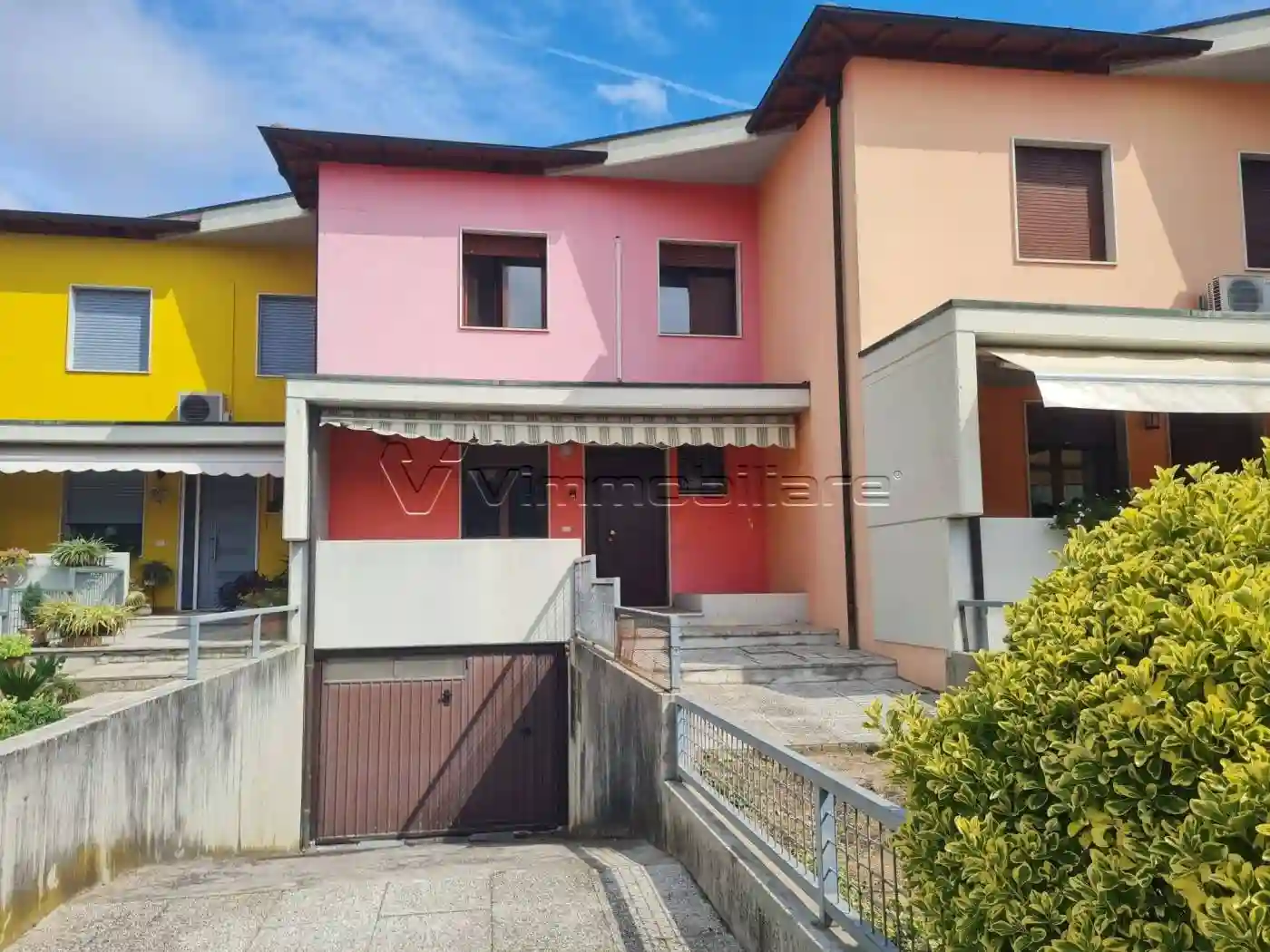 Villetta a schiera - foto 2