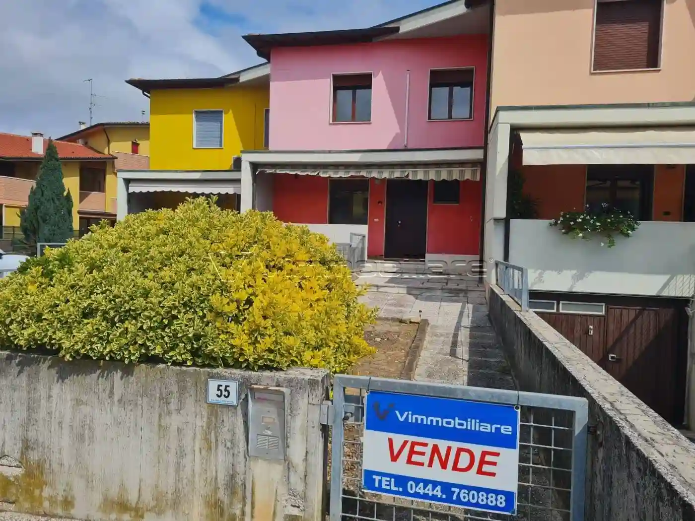 Villetta a schiera - foto 3