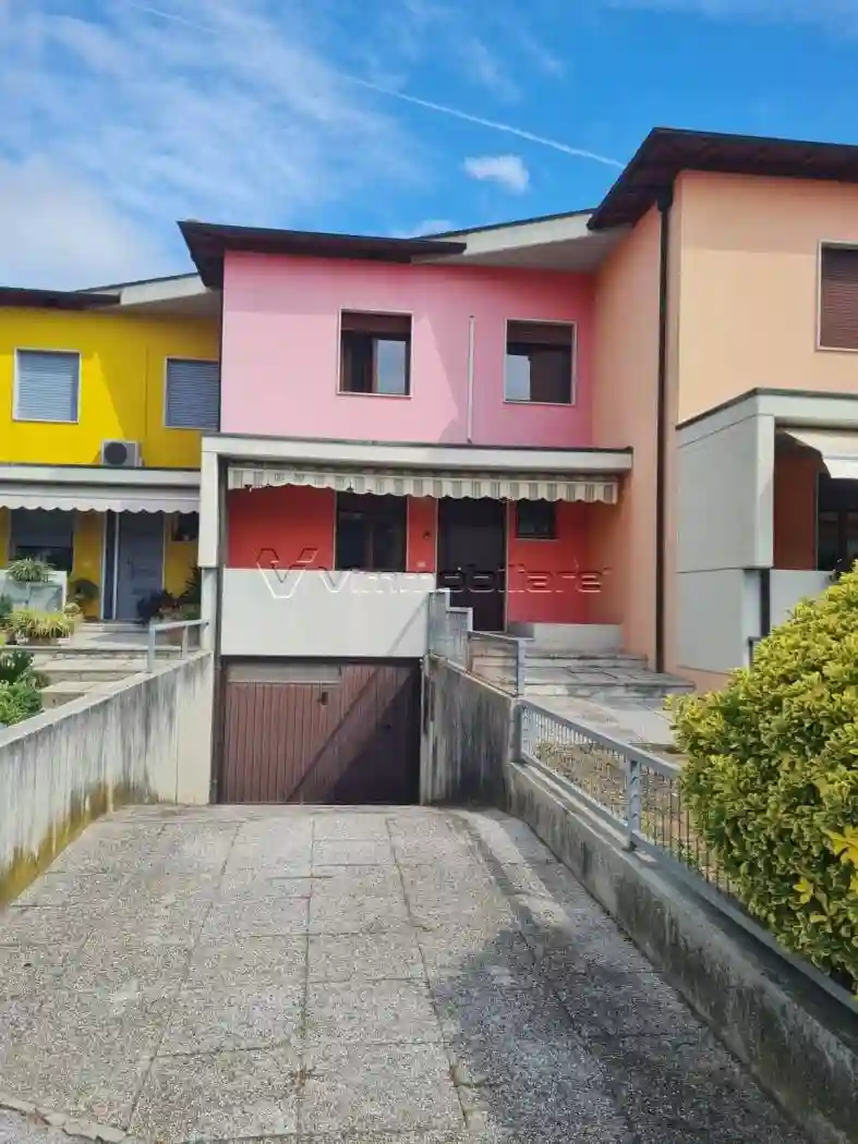 Villetta a schiera - foto 4