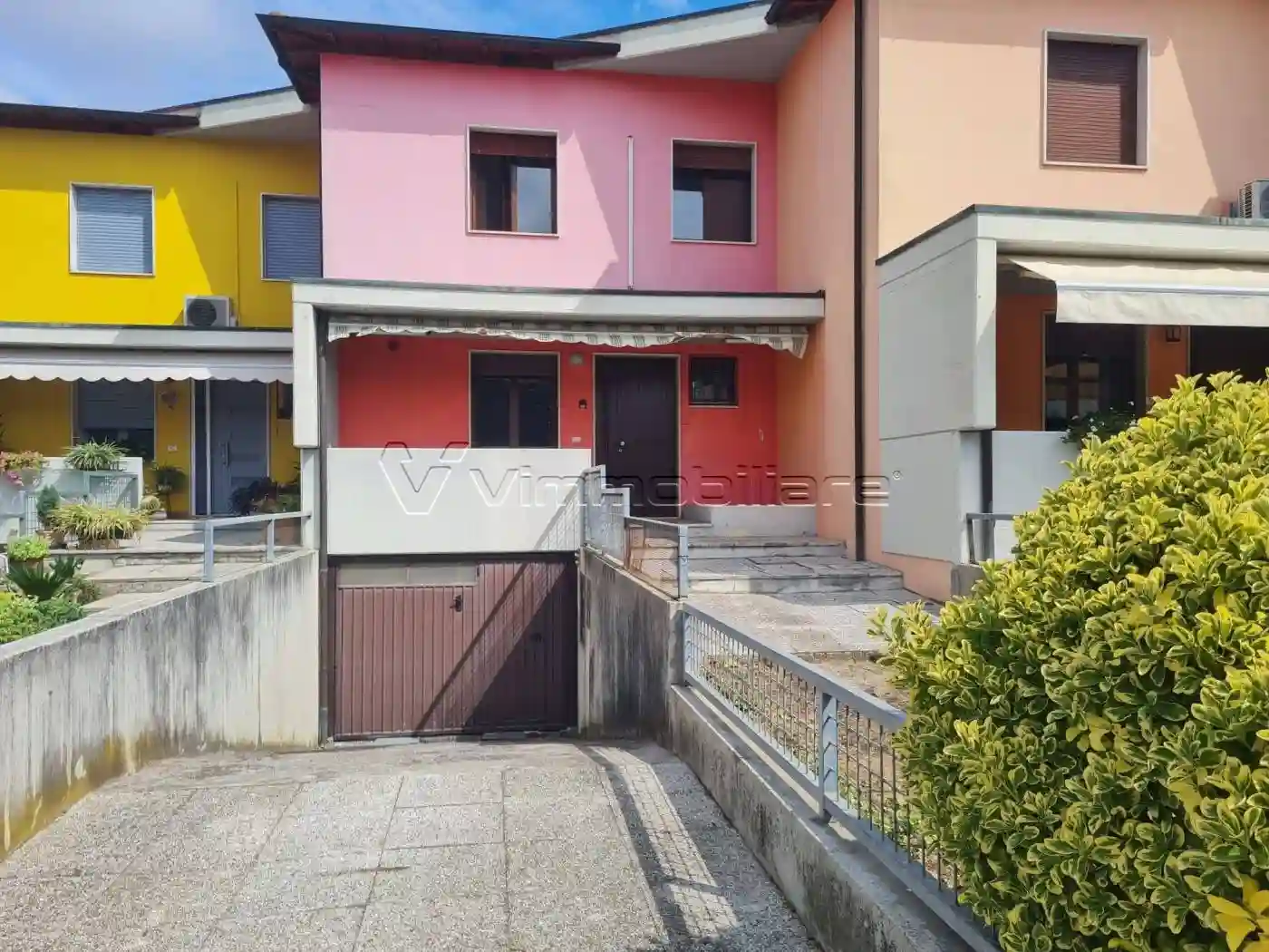 Villetta a schiera - foto 5