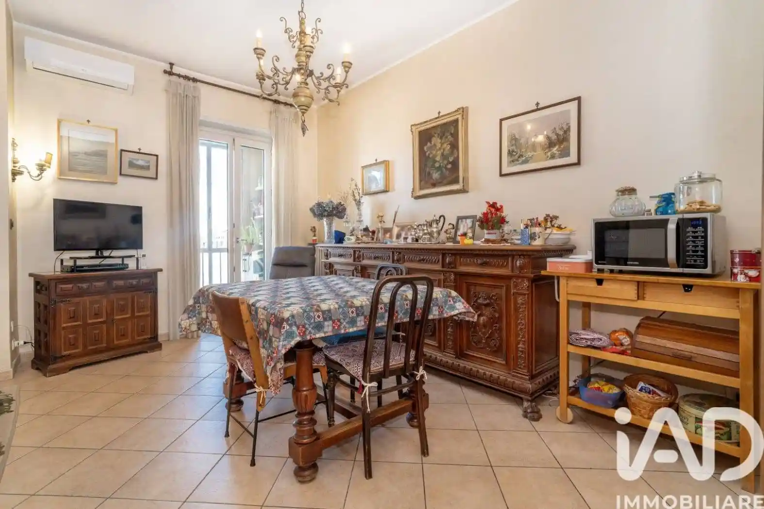 Appartamento in vendita a Torino