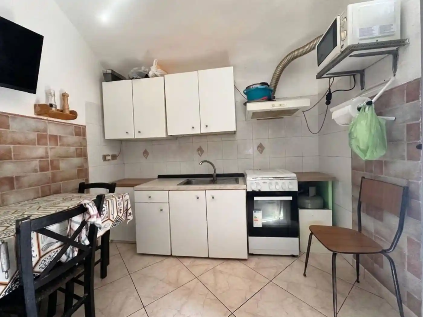 Appartamento in vendita a Cava de' Tirreni