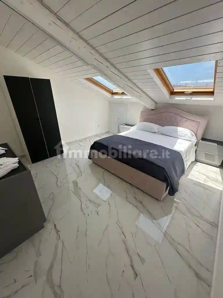 Attico - Mansarda - foto 2