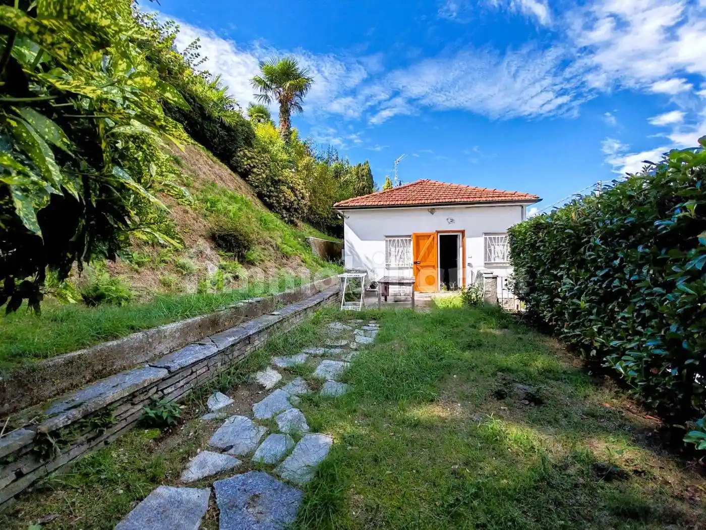 Villa in vendita a Stresa