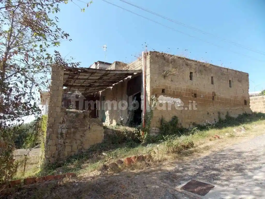 Rustico - Casale in vendita a Monte di Procida