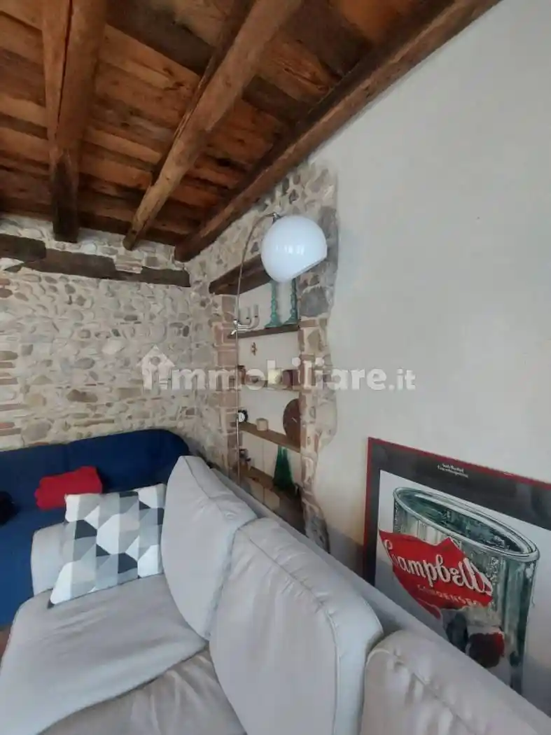 Villetta a schiera in vendita a Castelcucco
