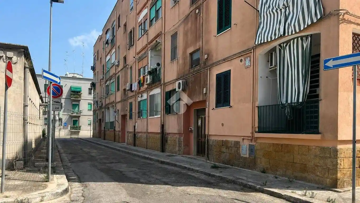 Appartamento in vendita a Brindisi