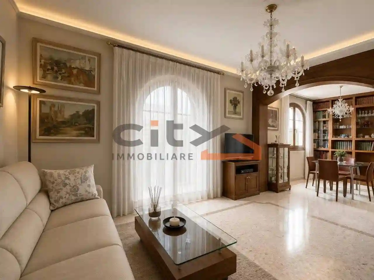 Appartamento - foto 4