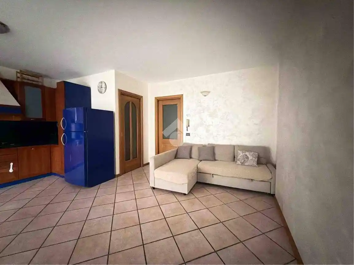 Appartamento in vendita a Calcinato