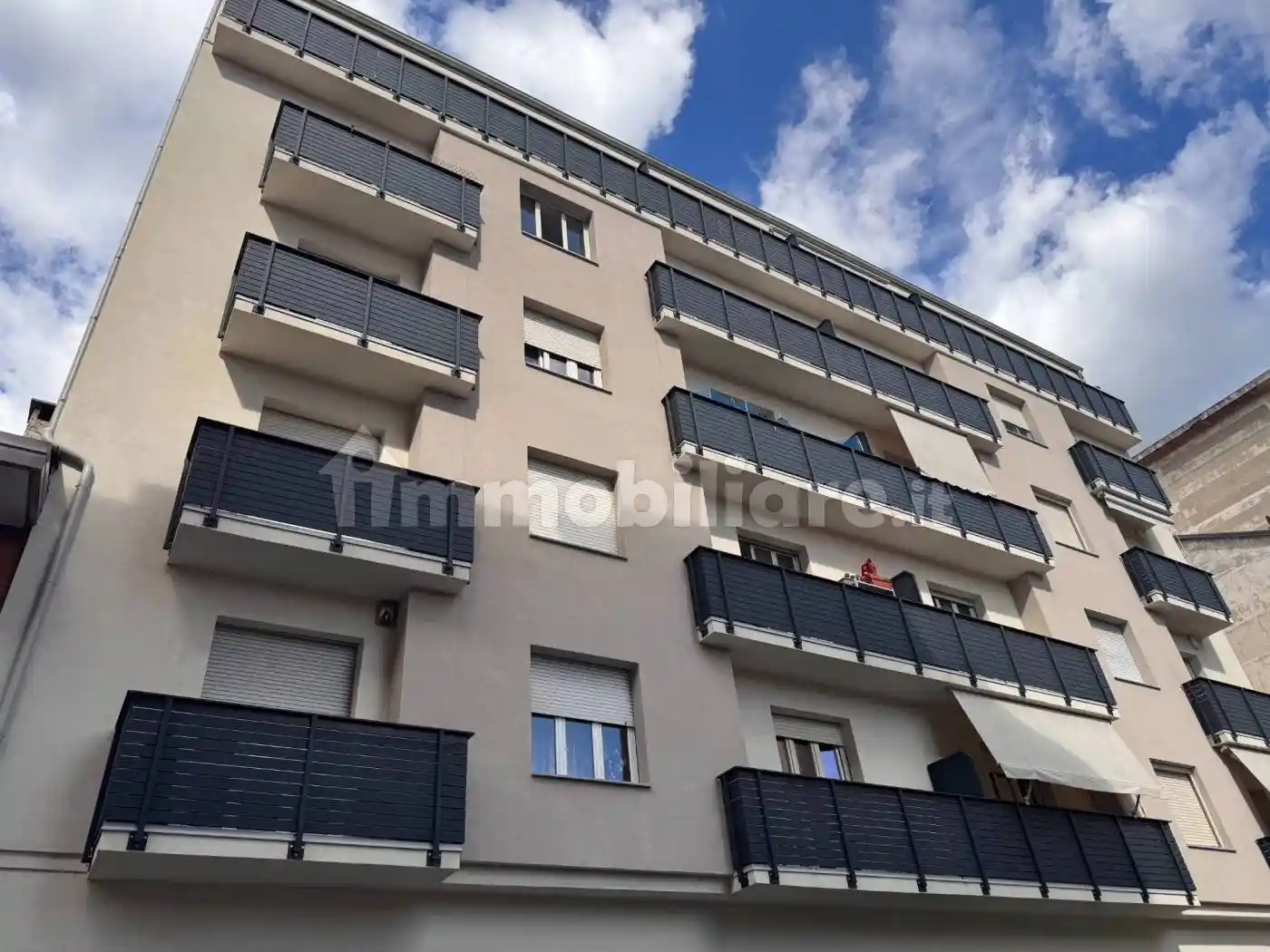 Appartamento in vendita a Torino
