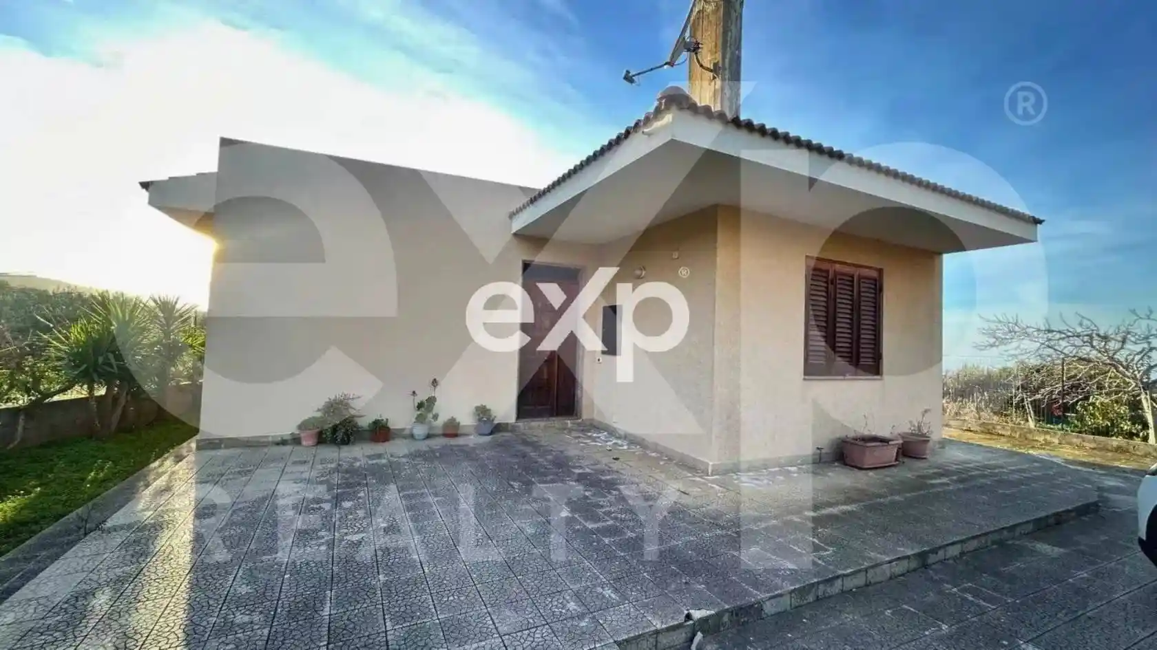 Casa indipendente in vendita a Rometta