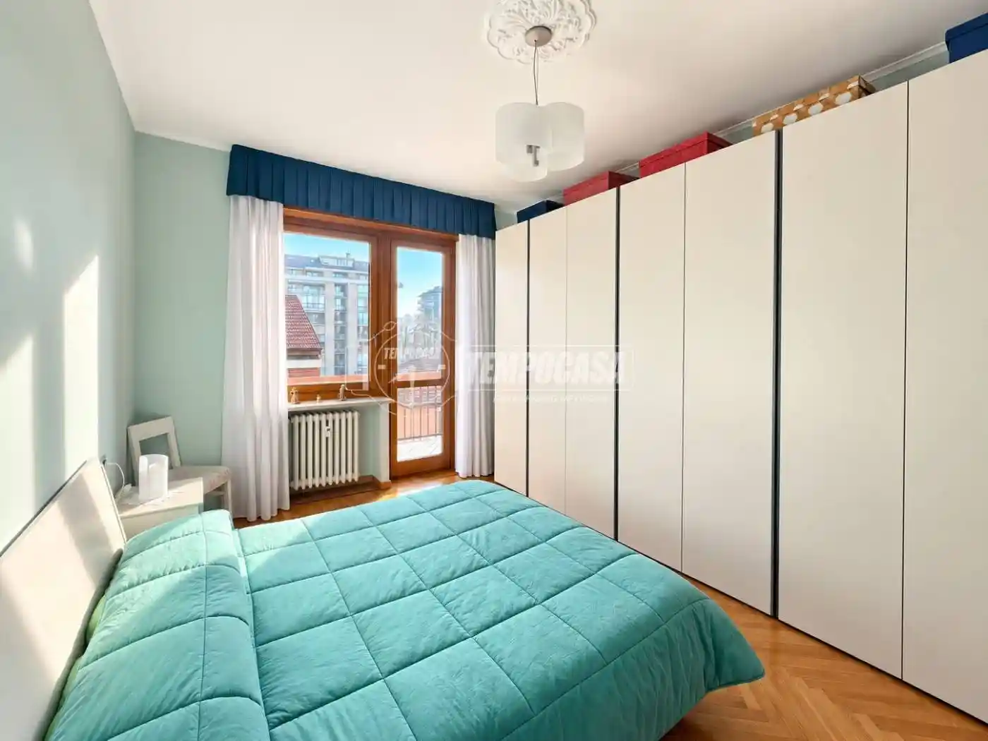 Appartamento in vendita a Torino