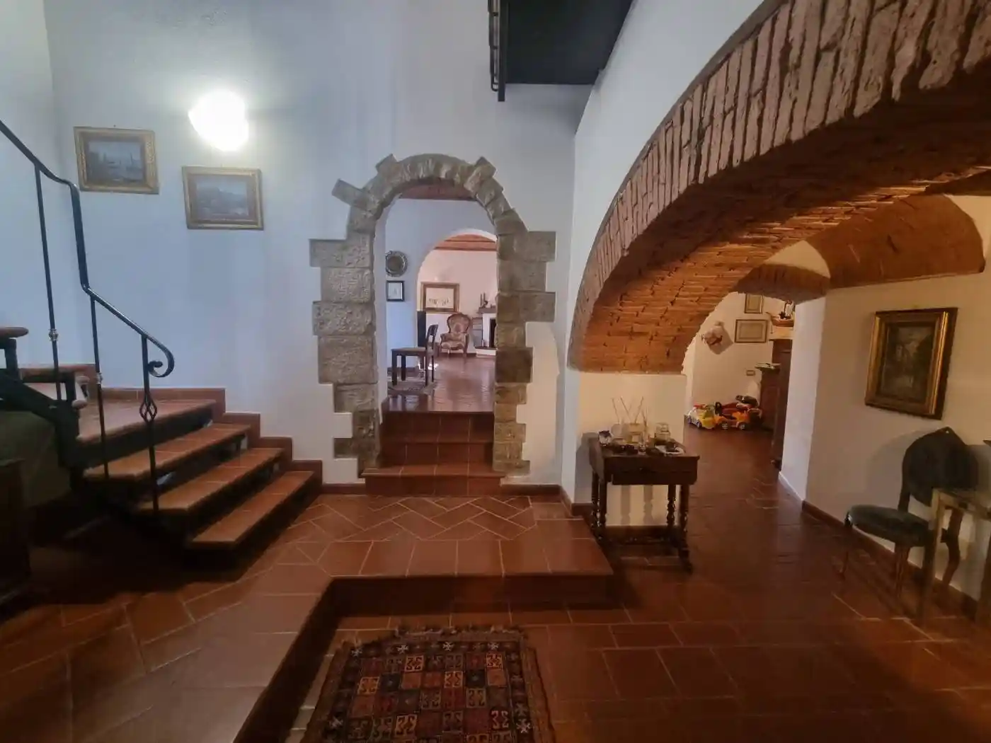 Rustico - Casale in vendita a Pontassieve