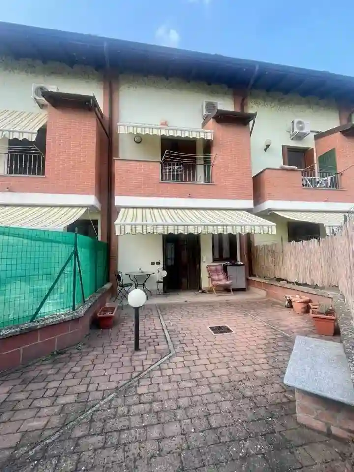 Villetta a schiera - foto 5