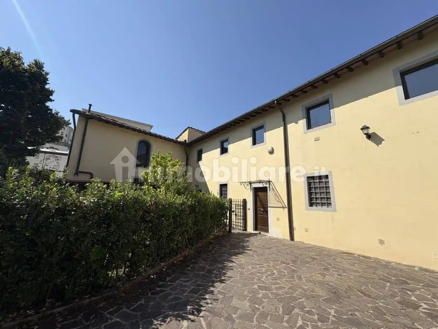 Appartamento in vendita a Firenze