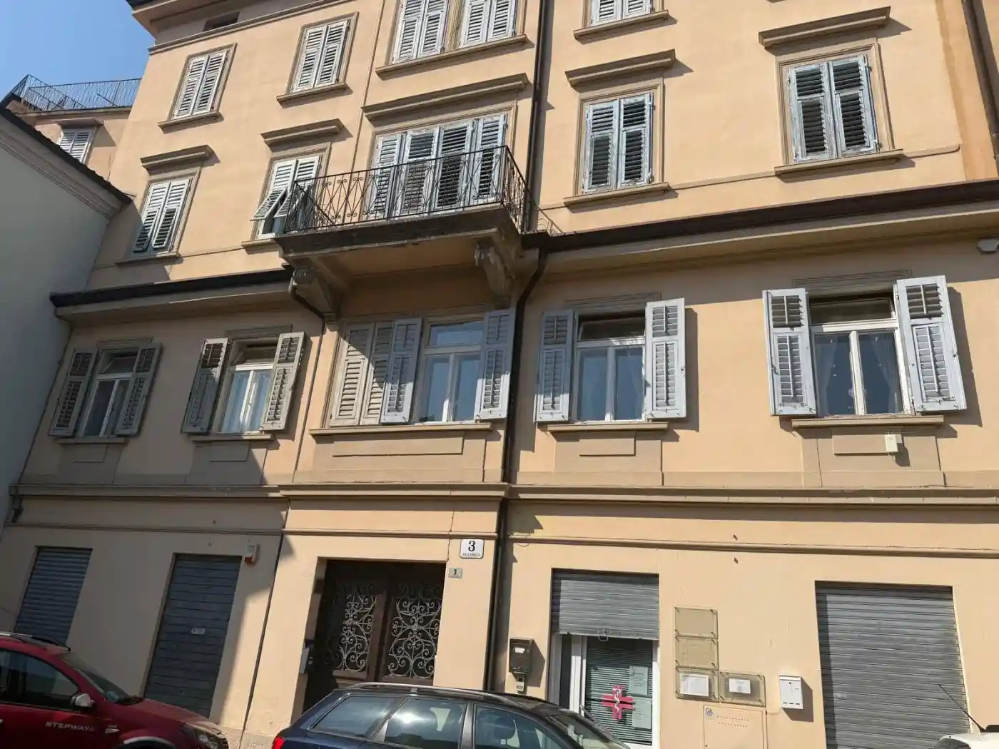 Appartamento in vendita a Gorizia
