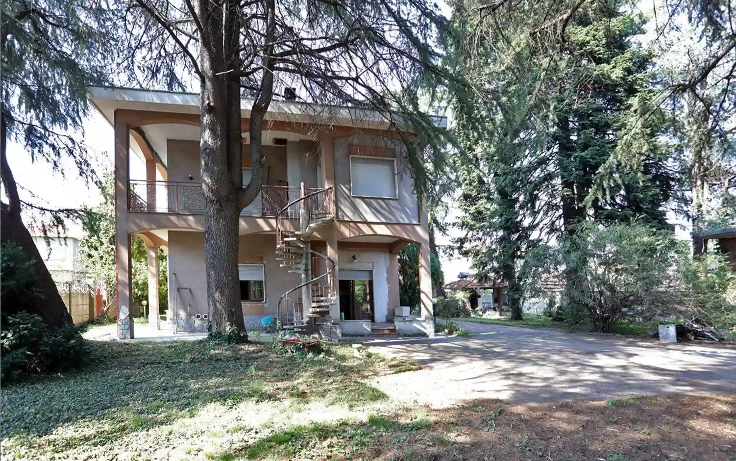 Villa - foto 2