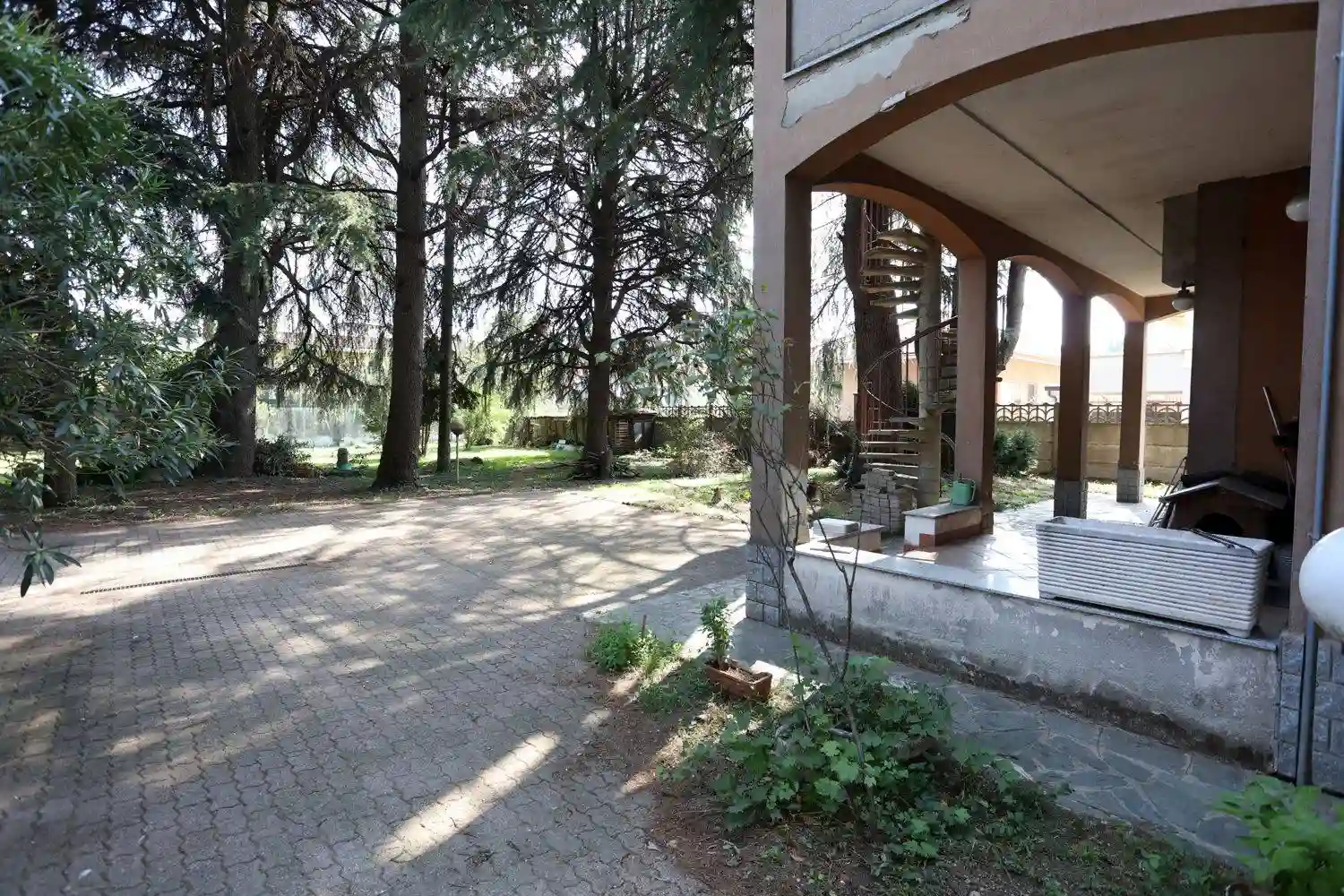 Villa - foto 4