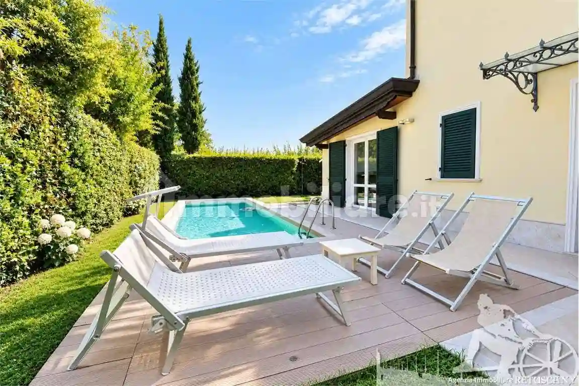 Villa - foto 4