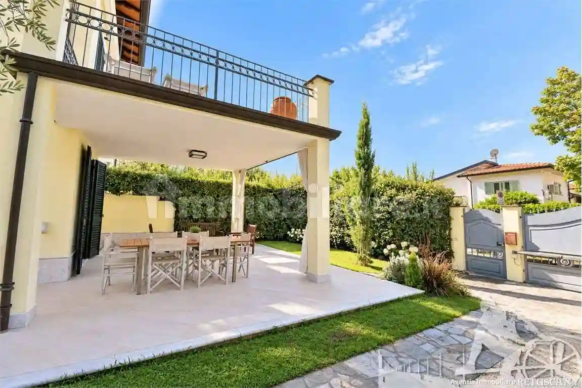 Villa - foto 5