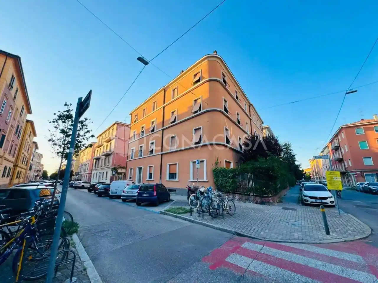 Appartamento in vendita a Bologna