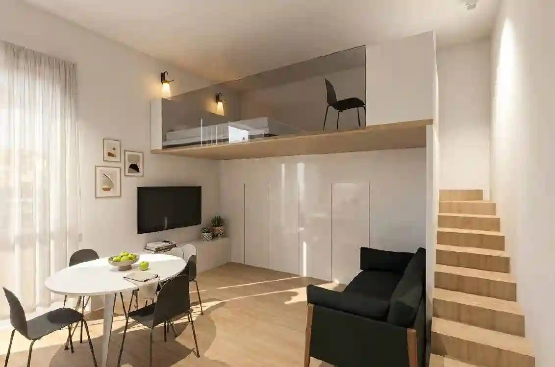 Appartamento - foto 2
