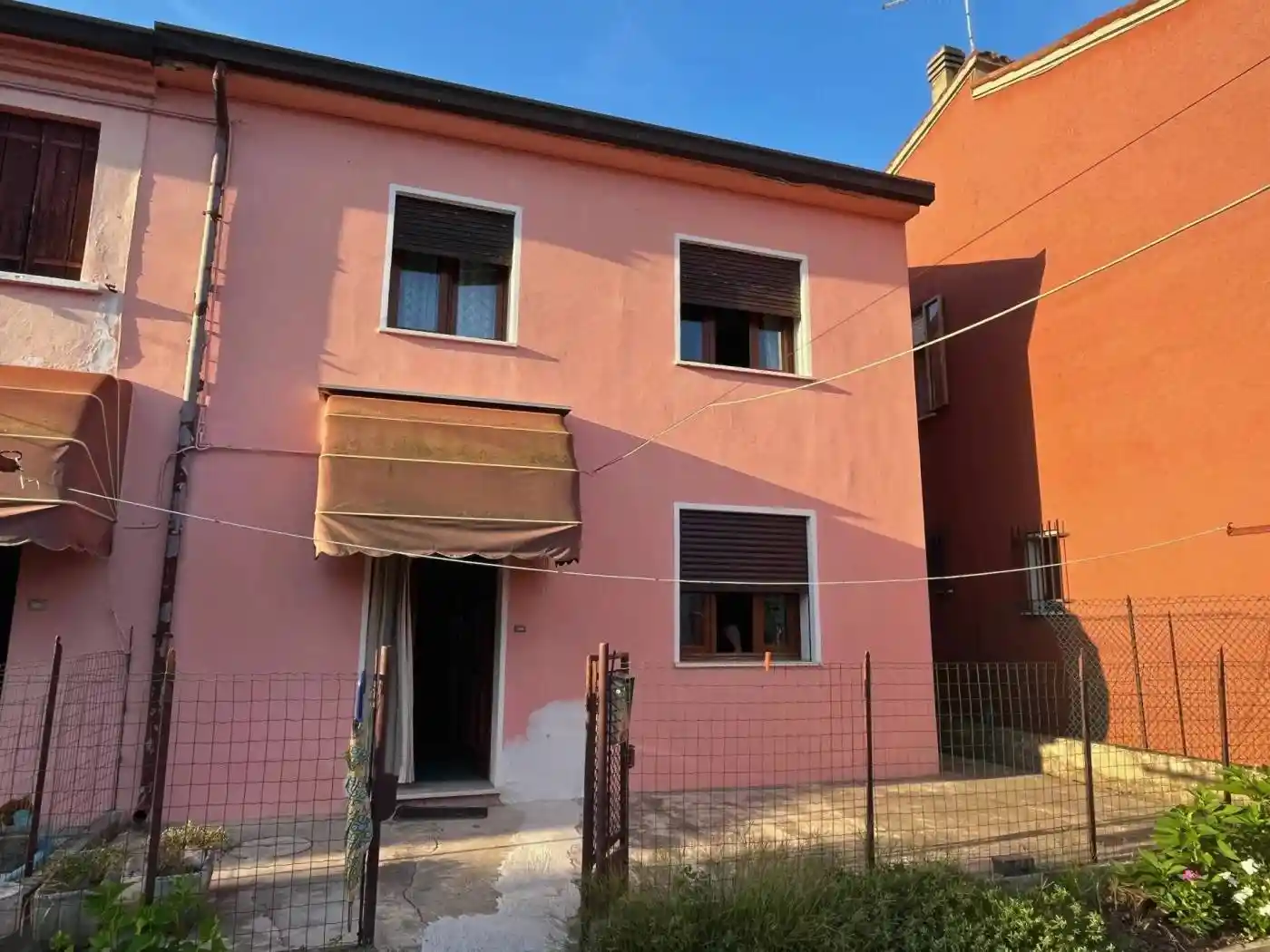 Villetta a schiera in vendita a Anguillara Veneta