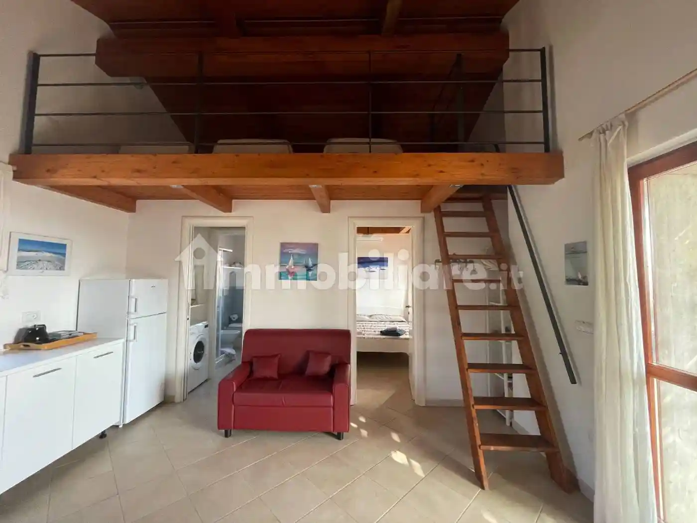 Villa in affitto a Sassari