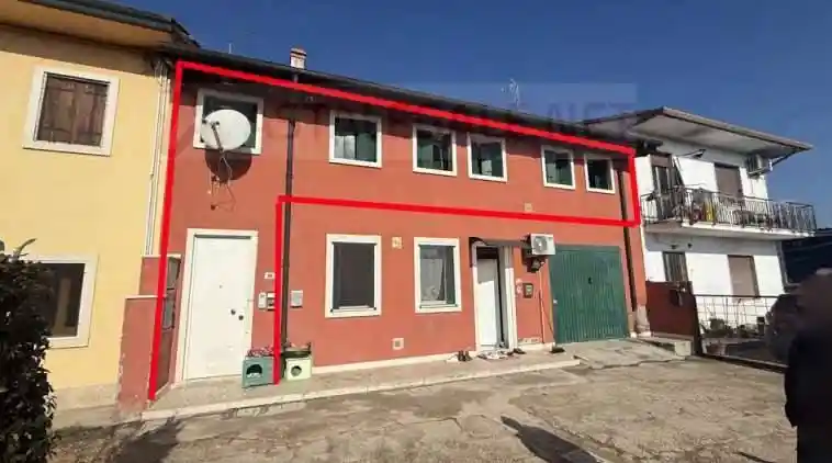 Appartamento in vendita a Sarego