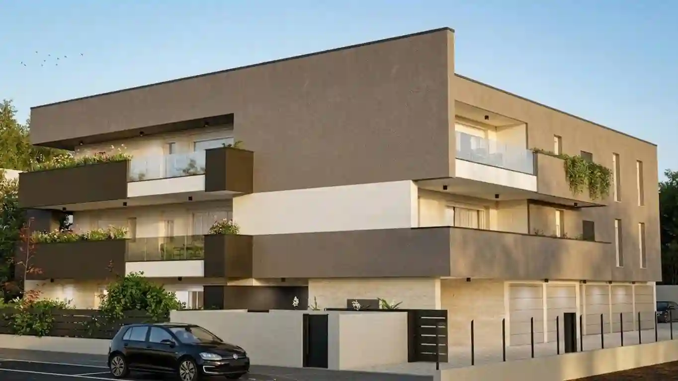 Palazzo - Edificio - foto 2