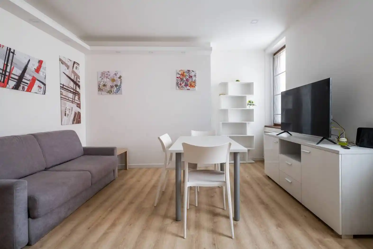 Appartamento in affitto a Bologna