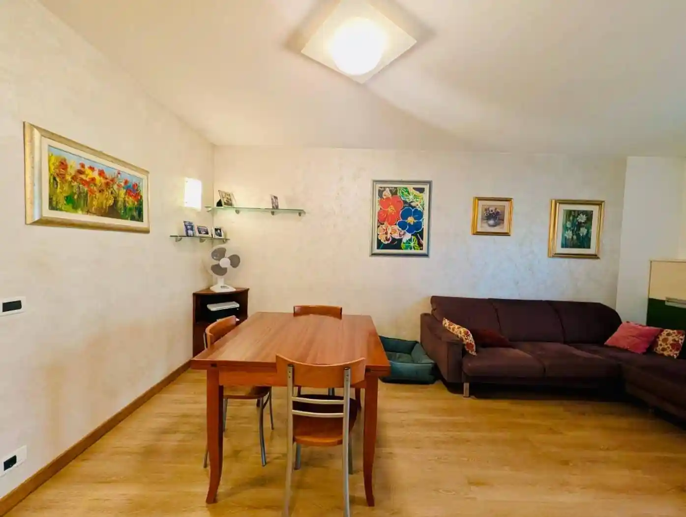 Appartamento in vendita a Scorzè