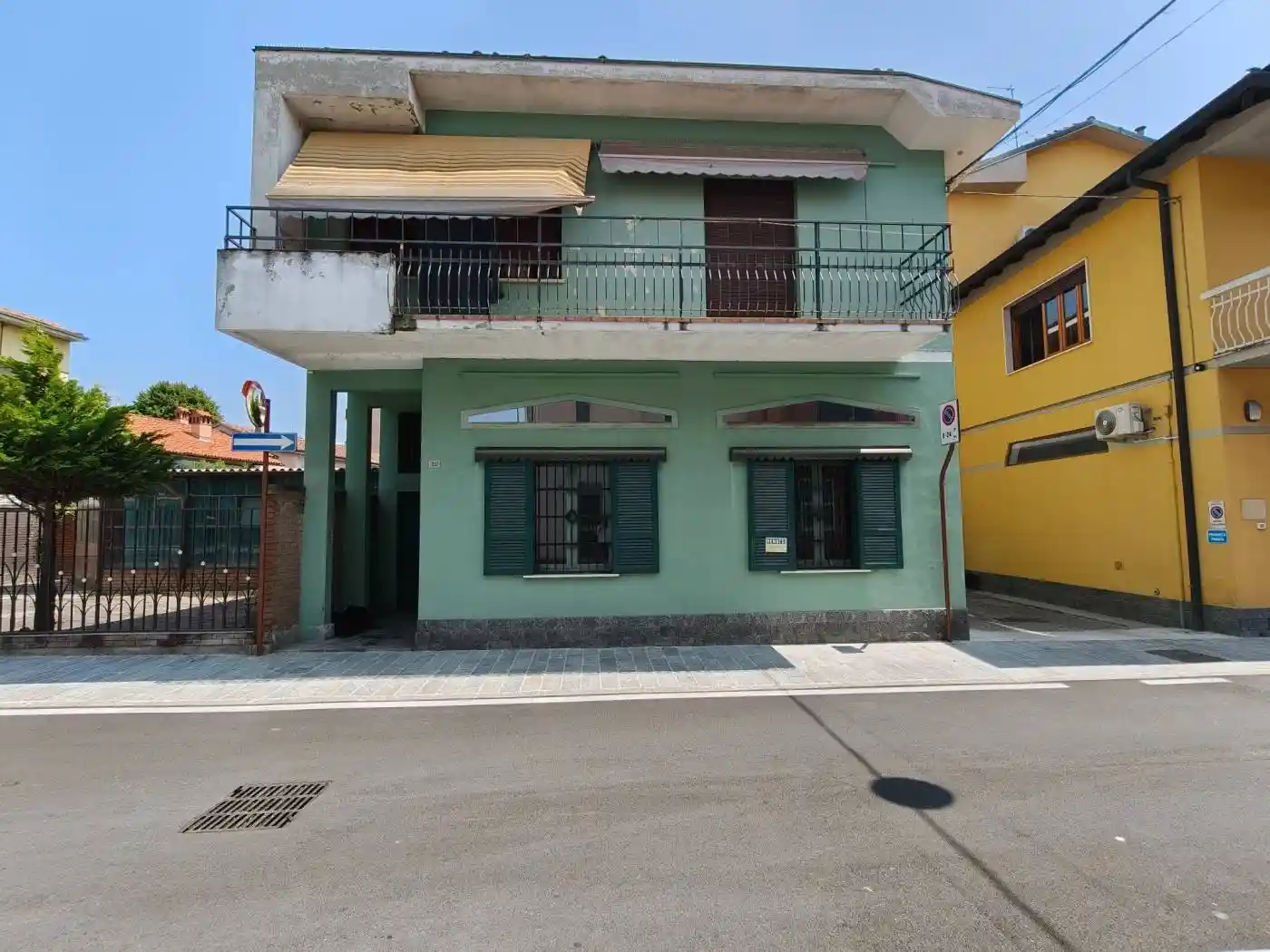 Appartamento in vendita a Somaglia