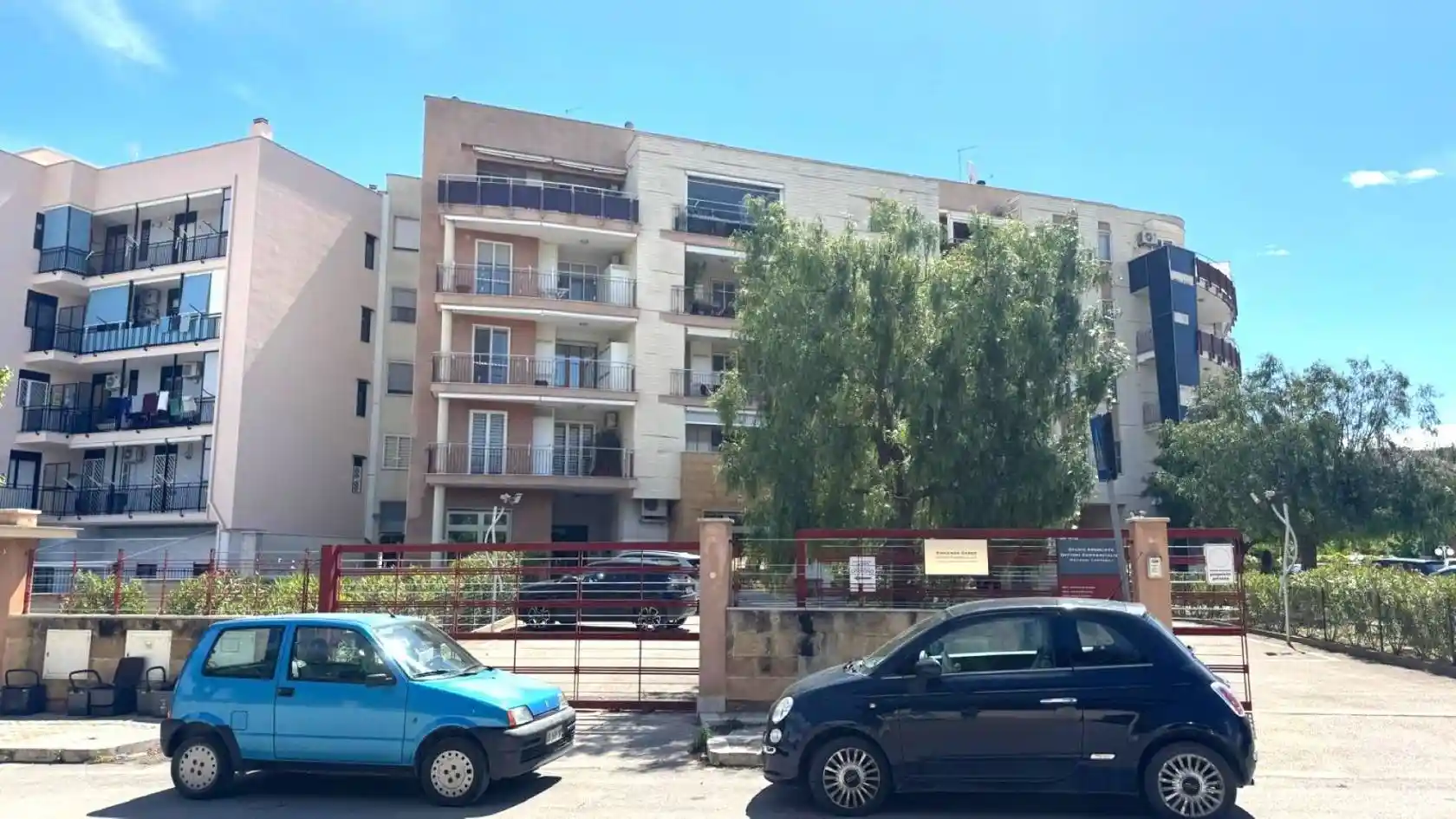 Appartamento in vendita a Bisceglie