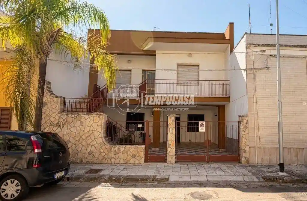 Casa indipendente in vendita a Castri di Lecce