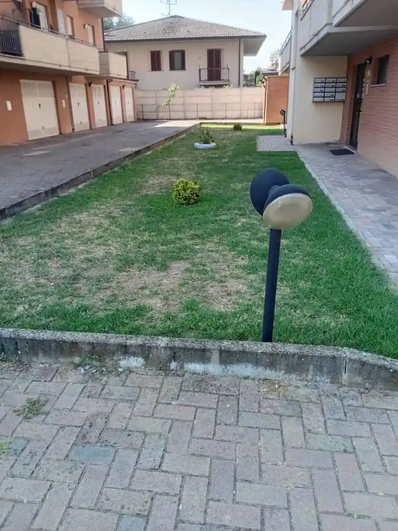 Appartamento in vendita a Voghera