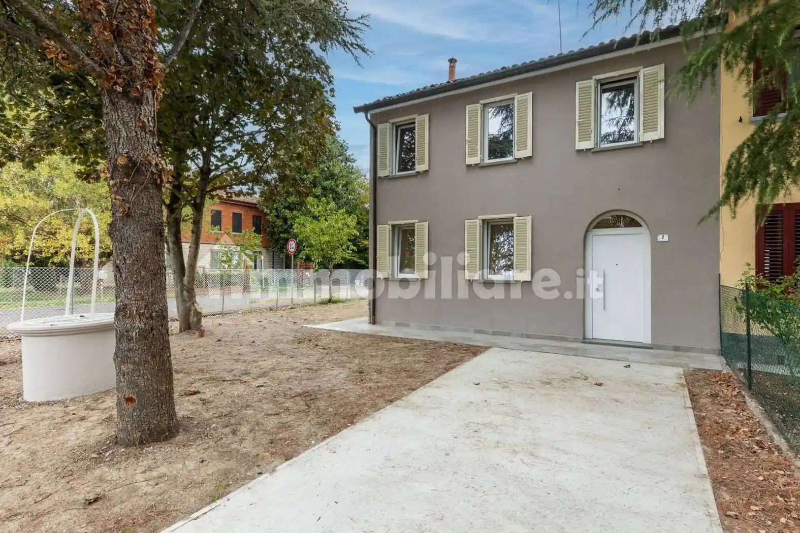 Villa in vendita a Lugo