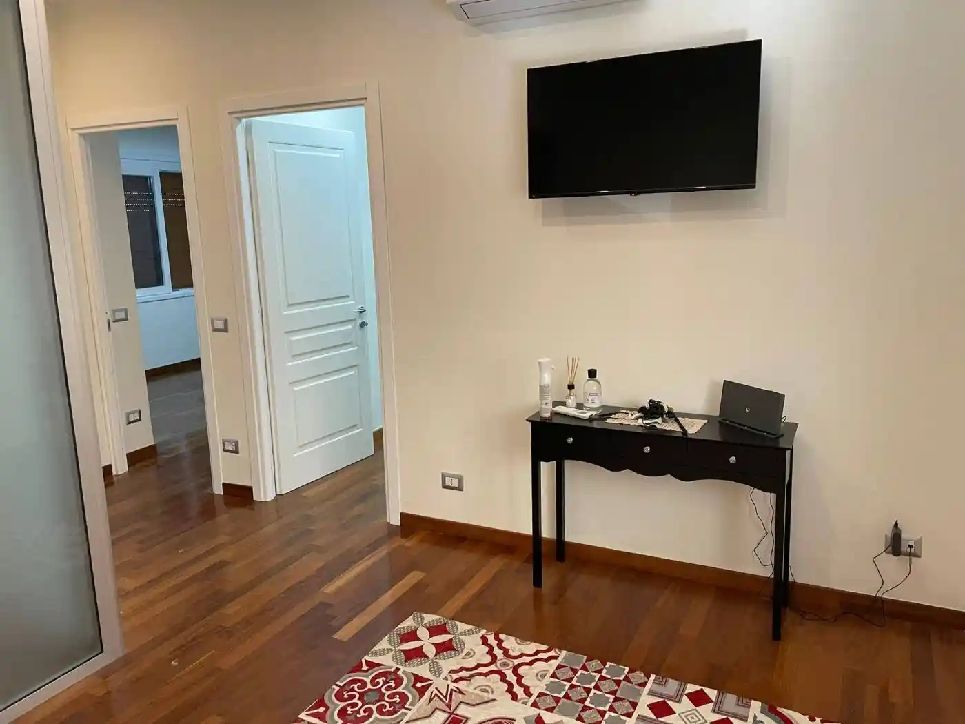 Appartamento in affitto a Civitavecchia
