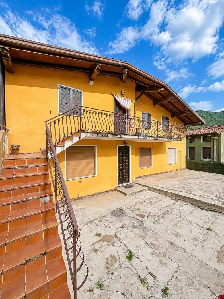 Appartamento in vendita a Lumezzane