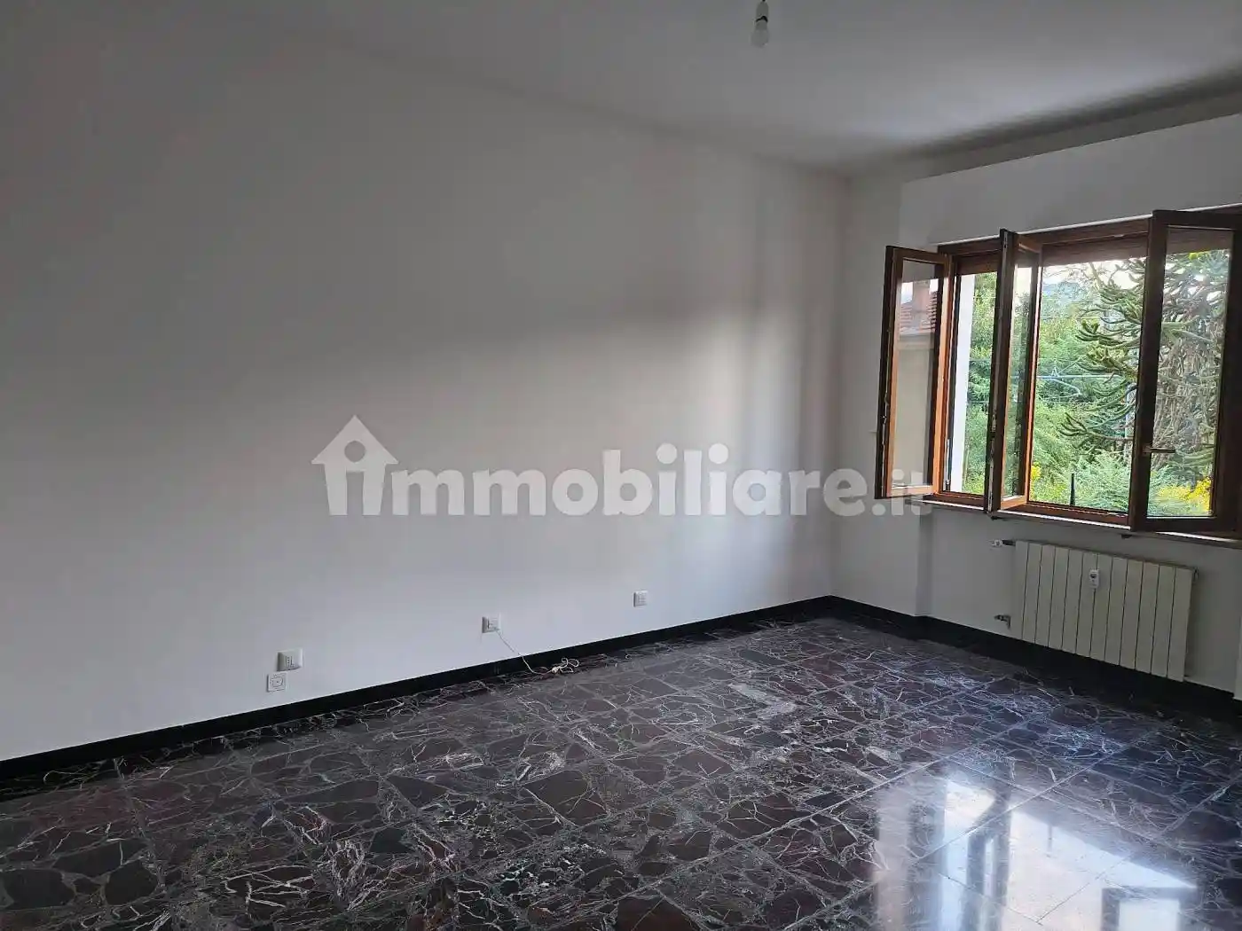 Appartamento in affitto a Visone