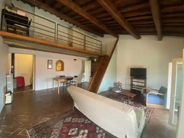 Attico - Mansarda in vendita a Firenze