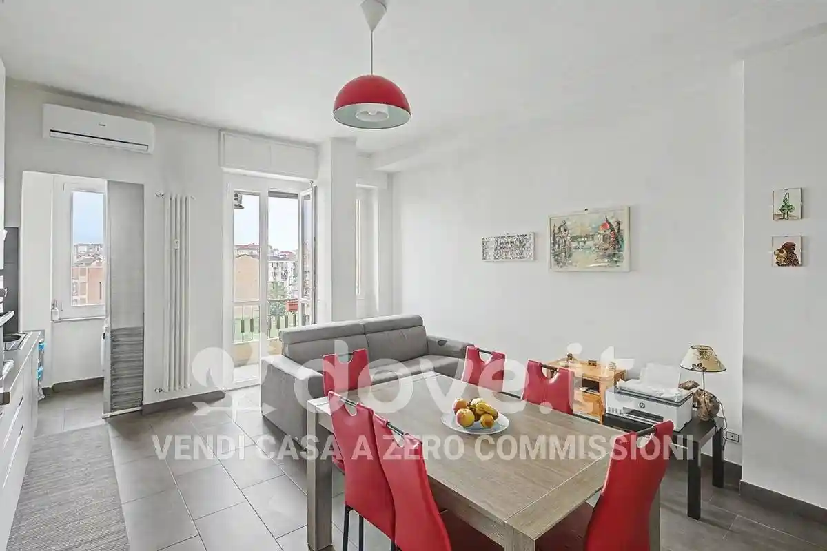 Appartamento in vendita a Torino