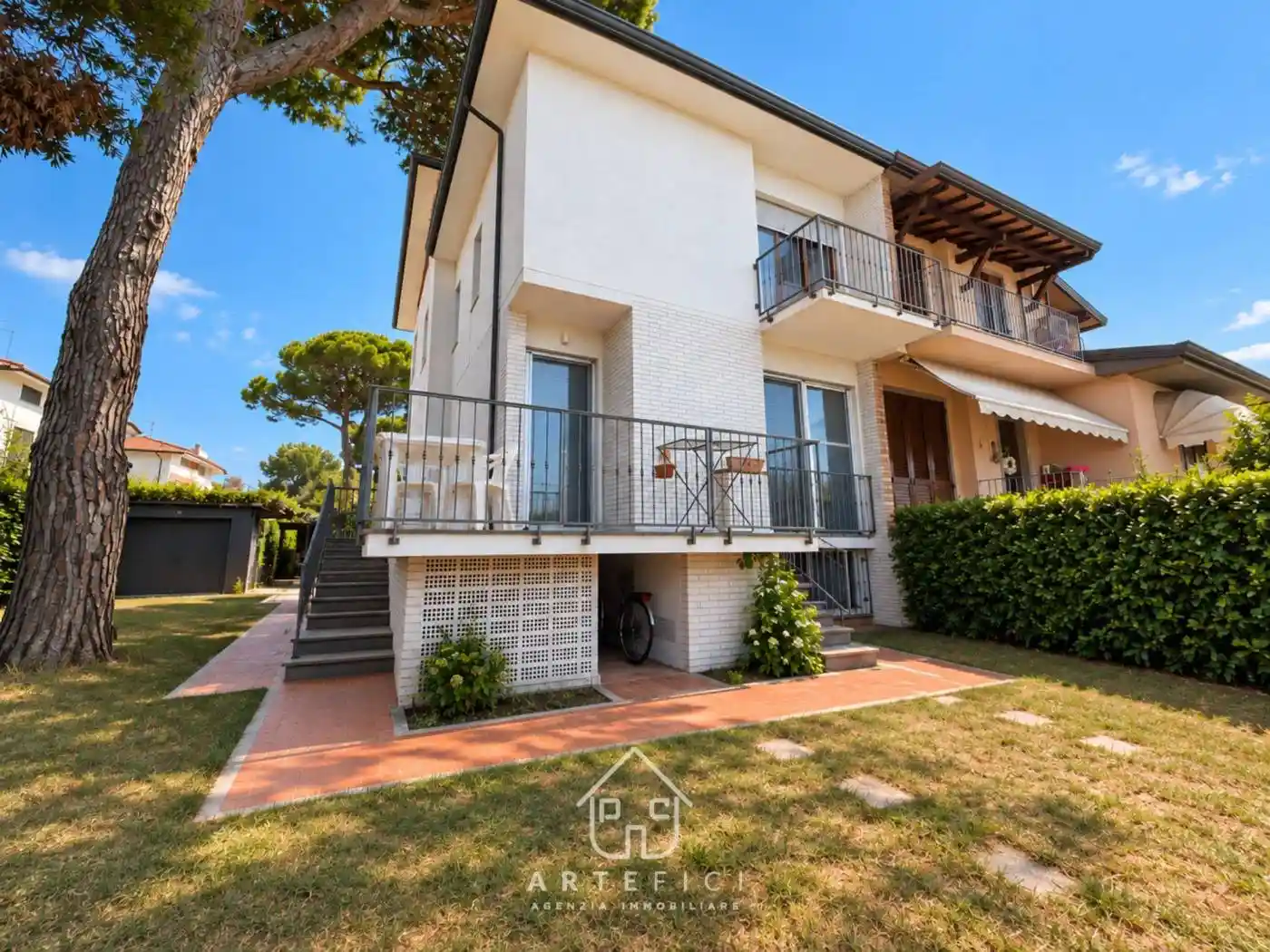 Appartamento in vendita a Camaiore
