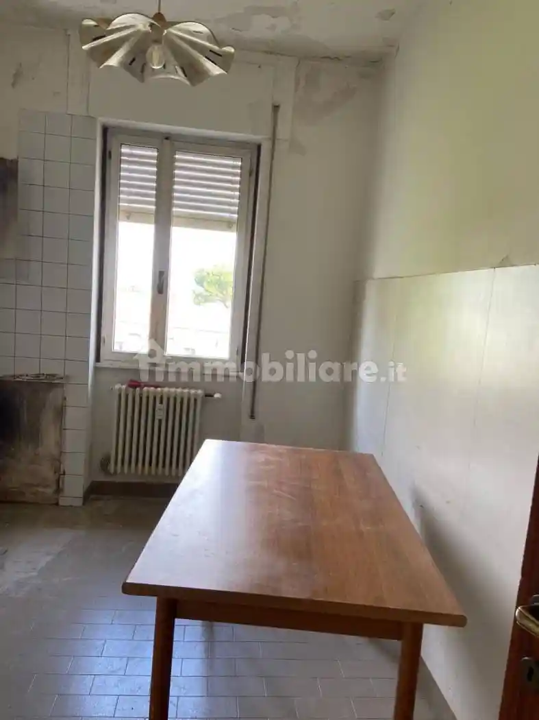 Appartamento in vendita a Padova